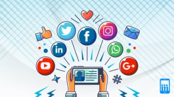 How-to-increase-traffic-through-Social-Media-Integration