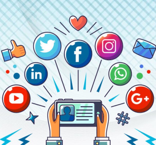 How-to-increase-traffic-through-Social-Media-Integration